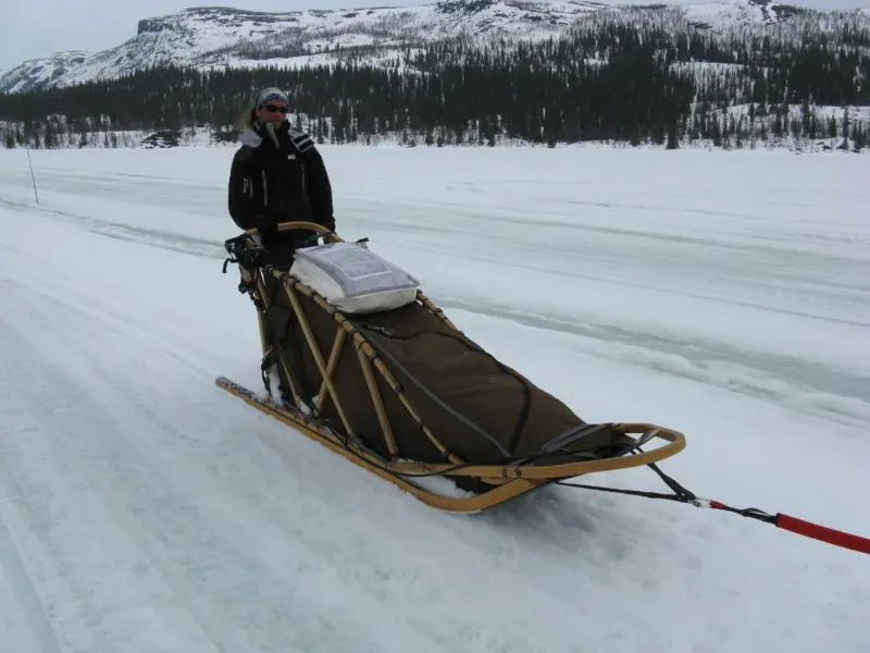 Présentation Leila'Venture