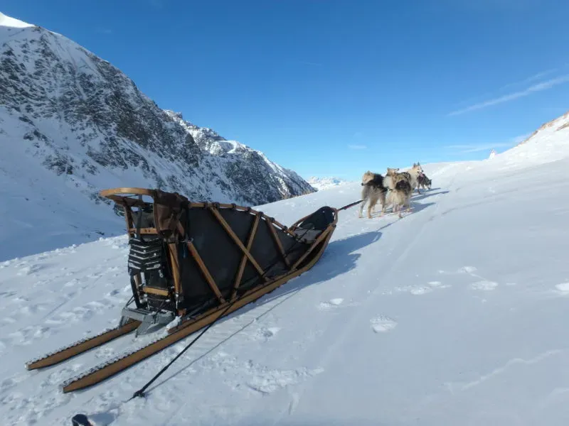 La nouvelle aventure !